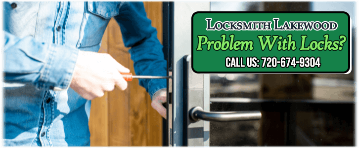 Lock Change Services Lakewood, CO