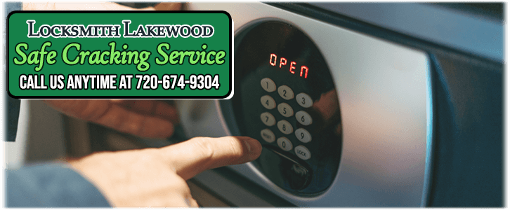 Safe Cracking Services Lakewood, CO